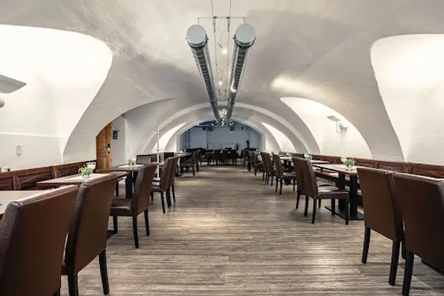 Ristorante Pizzeria Nudelini Mondsee