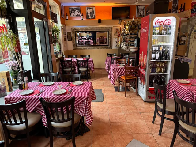 Arte e Bar - Da Carmelo