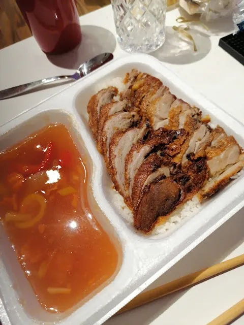 Vina-Wok Schweinfurt