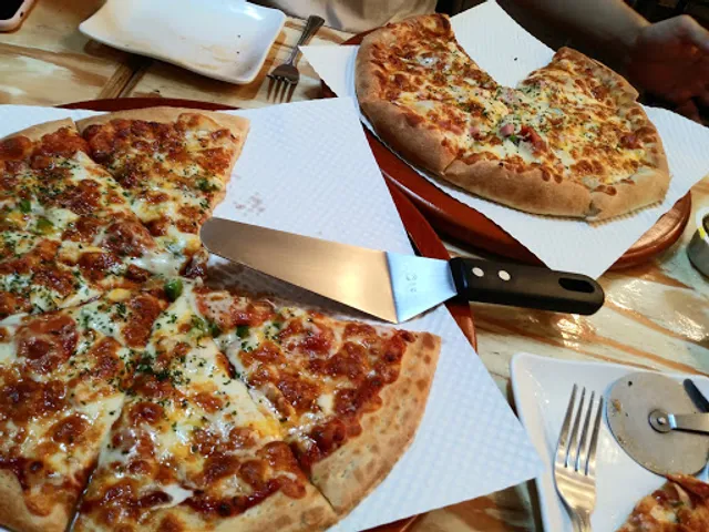 난타5000 교대점