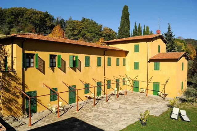 I Casali del Trebbiolo