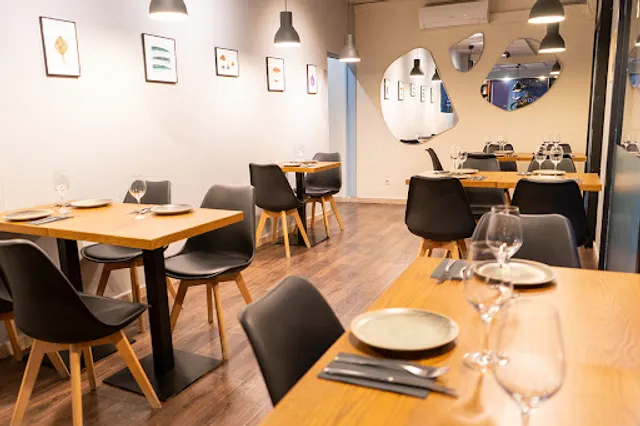 Restaurante Morralet | Gràcia