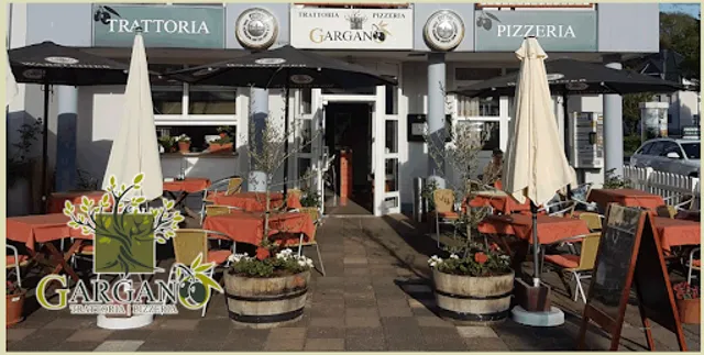 Pizzeria "Gargano" Warstein