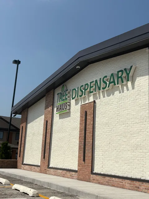 TreeHaus Dispensary