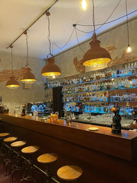 DAS HOUSE Café & Bar