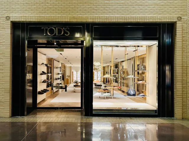Tod's