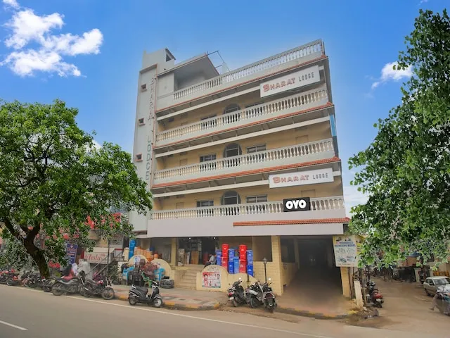 Hotel O Bharat Lodge