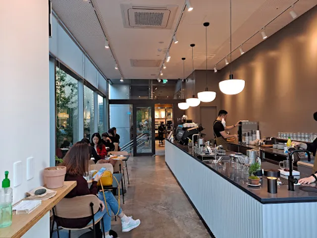 알레그리아 판교 테크노밸리점