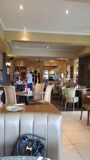 Amesbury Archer Harvester