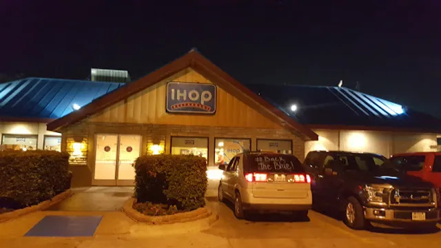 IHOP