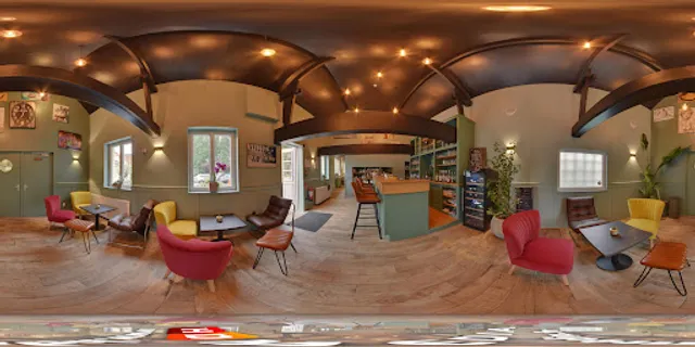 La Suite by Marie et Ced