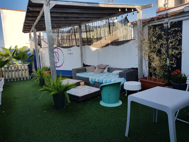 Narayana Casa Camilo