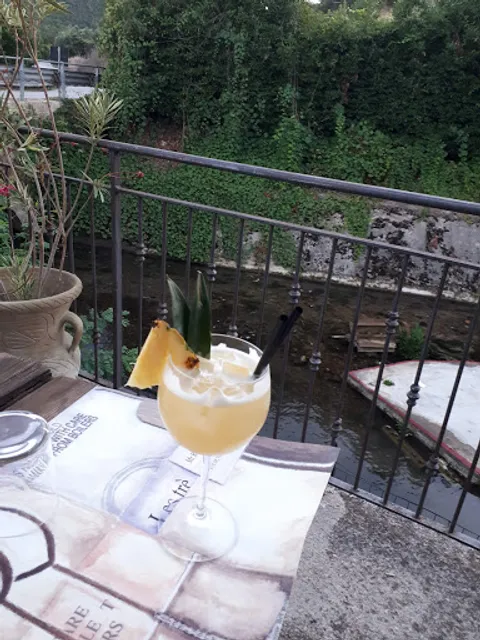 Trattoria Laguna Blu