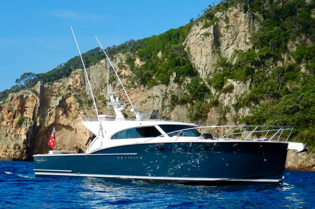 Auckland Sailing School