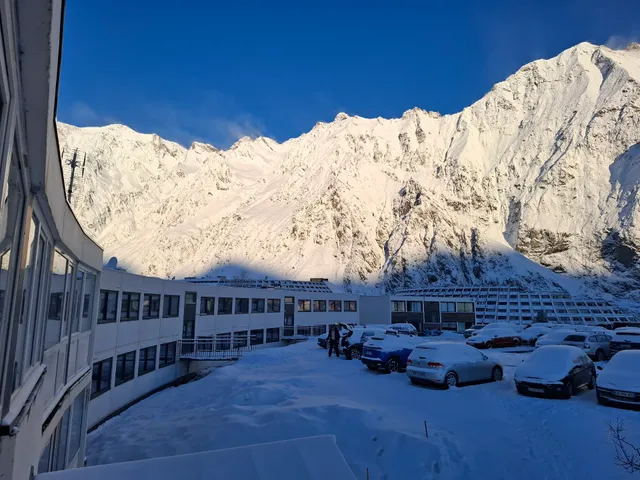 Résidence Moudang II