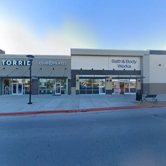 Solis Mammography Cedar Park