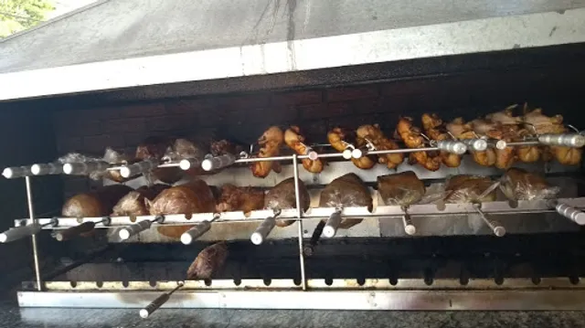 Restaurante e Churrascaria NS - Delicia Que vai até Você