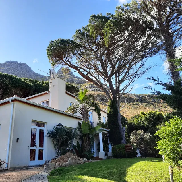 Villa Hout Bay Heights