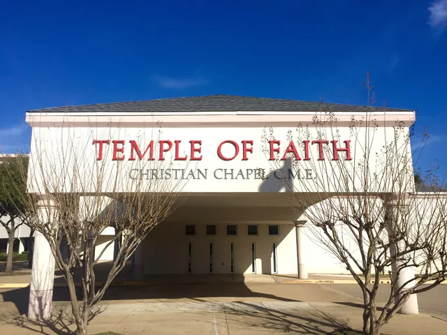 ​Christian Chapel Temple of Faith
