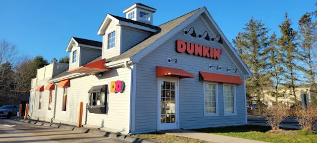 Dunkin'