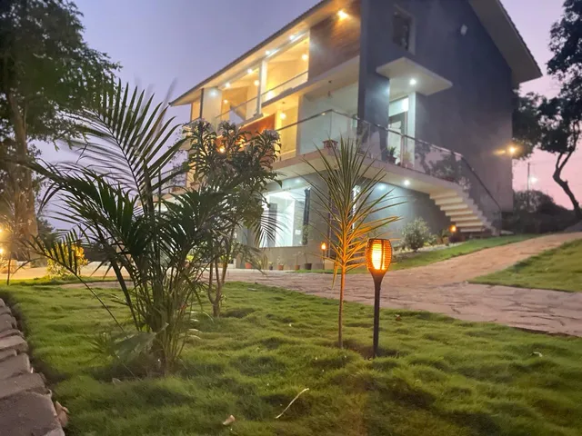 Archana Spa and Resort