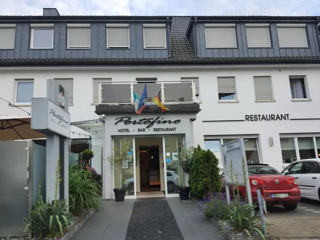 Hotel Restaurant Portofino