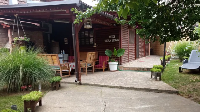 VRDNIK - Smestaj TERA NOVA