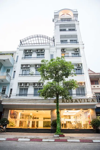Rosavila Hotels - Serviced Apartment