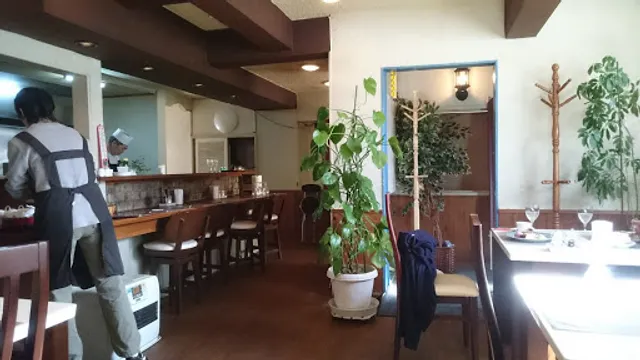 Pinocchio Restaurant