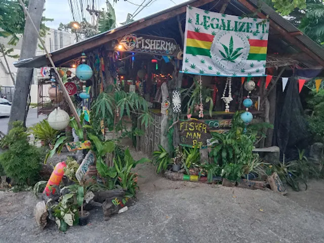 Fisherman's Reggae Bar