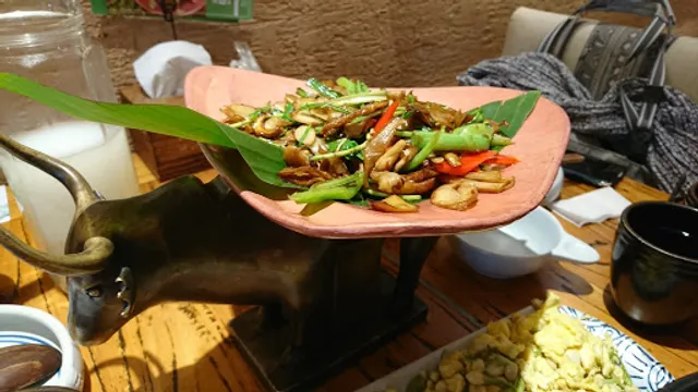 Mystic South Yunnan Ethnic Cuisine