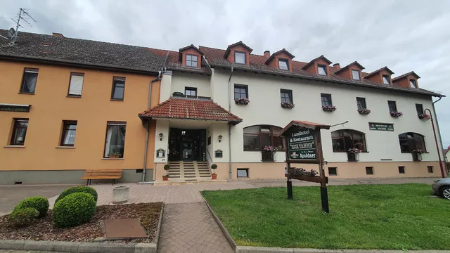 Landhotel Zur Tanne - Susann Röder