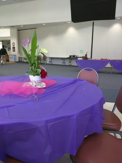 United Japanese Christian Church