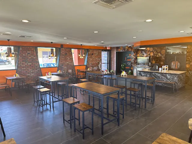 Stuffed Egyptian Pie