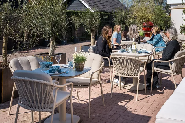 Hotel-Pension Ouddorp