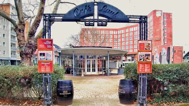 Ristorante La Casa di Laul