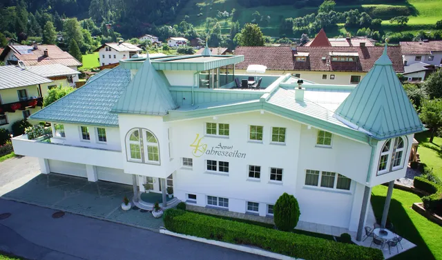 Appart Vier-Jahreszeiten