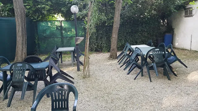 Ristoro Panini Da Mario