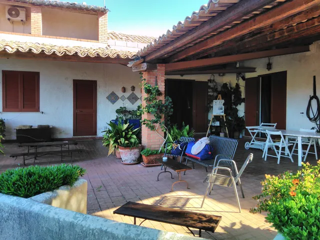 Sogno Siciliano Turismo Rurale