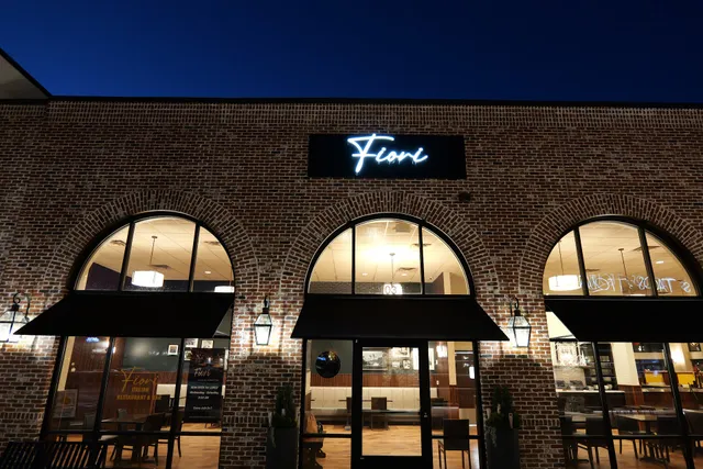 Fiori Italian Restaurant & Bar