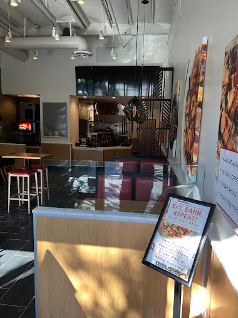 Pick Up Stix Fresh Asian Flavors