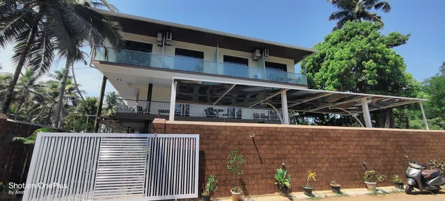 NK Holiday Suite Rooms