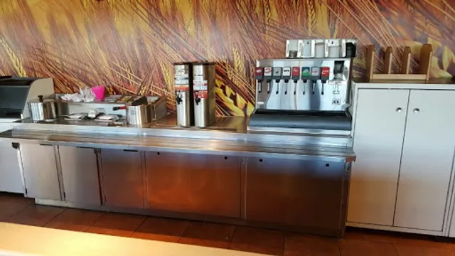 Braum's Ice Cream & Dairy Store