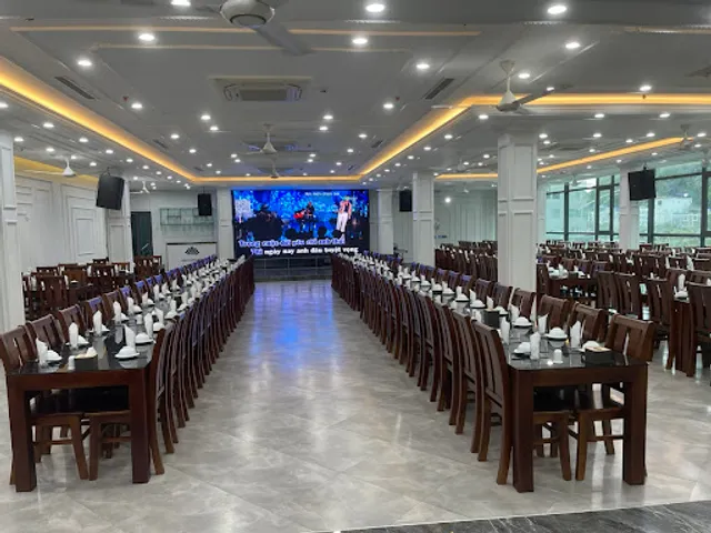 Nhà Hàng Ngọc Phương Đông