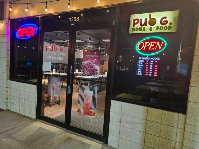 KungFu Fried Chicken & Party Venues