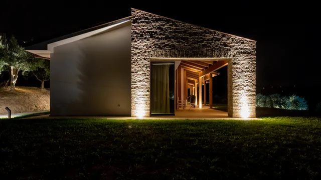 La Maggiolina Country House