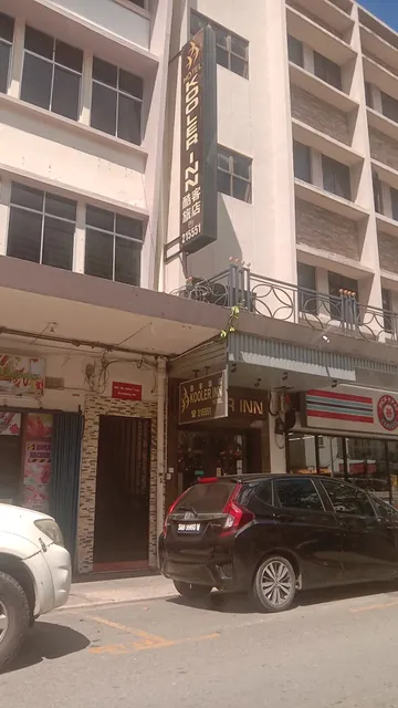Hotel Kooler Inn