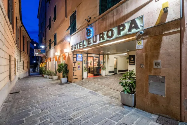 Hotel Europa