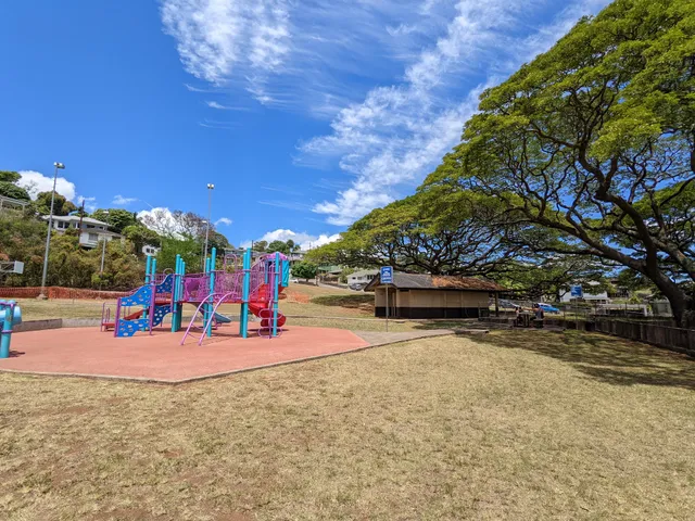 ʻĀlewa Neighborhood Park