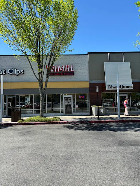 Wimal Authentic Thai Food